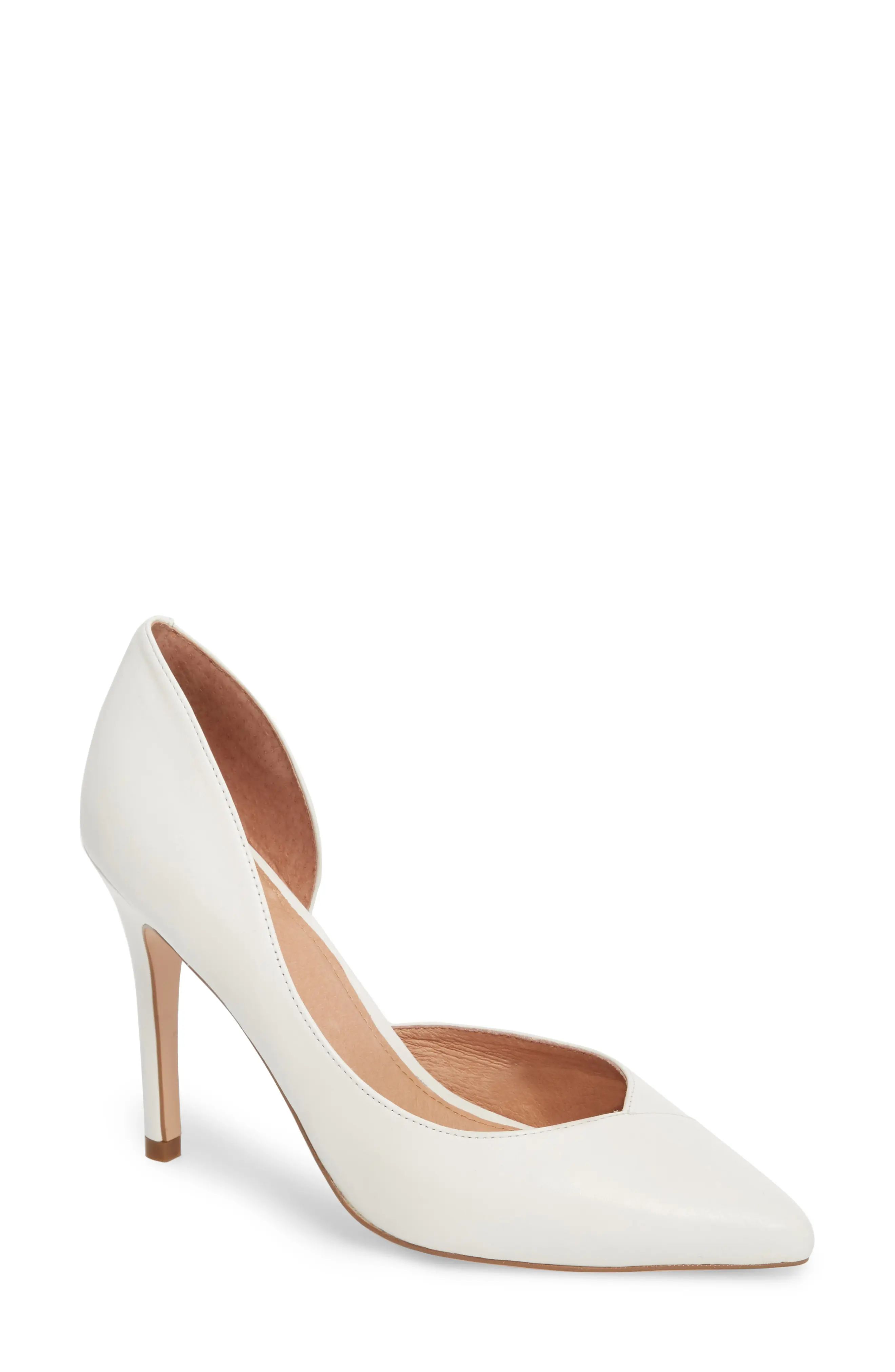 Halogen® Autumn Pump (Women) | Nordstrom