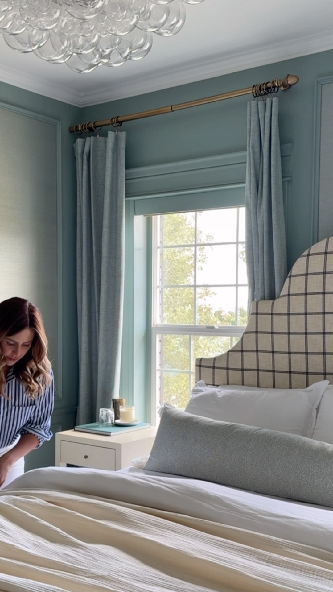 You know I'm all about Quince bedding...


#LTKHome