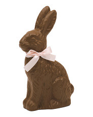12in Chocolate Bunny Decor | Easter | Marshalls | Marshalls