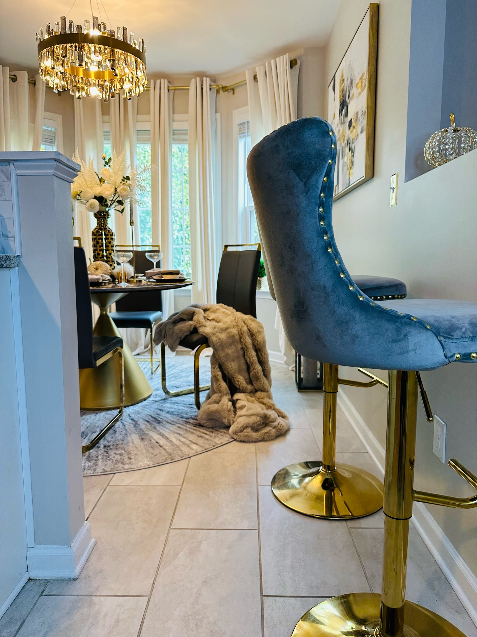 Shop my kitchen stools

#LTKHome
