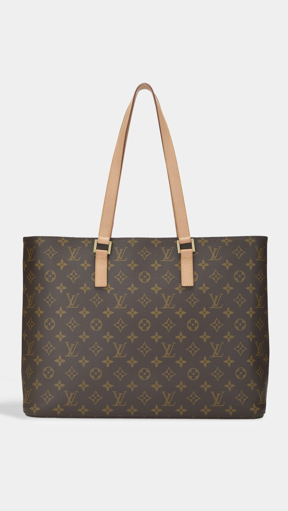 Louis Vuitton Monogram Luco Tote | Shopbop