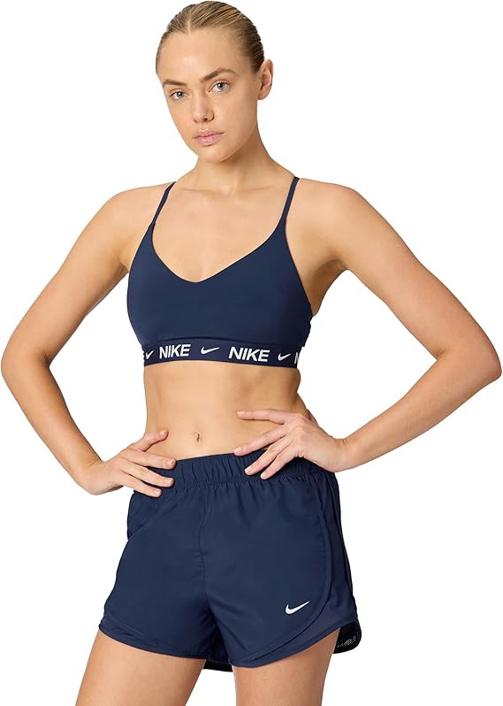 Nike Women's Indy Sports Bra (Light Support) | Amazon (US)