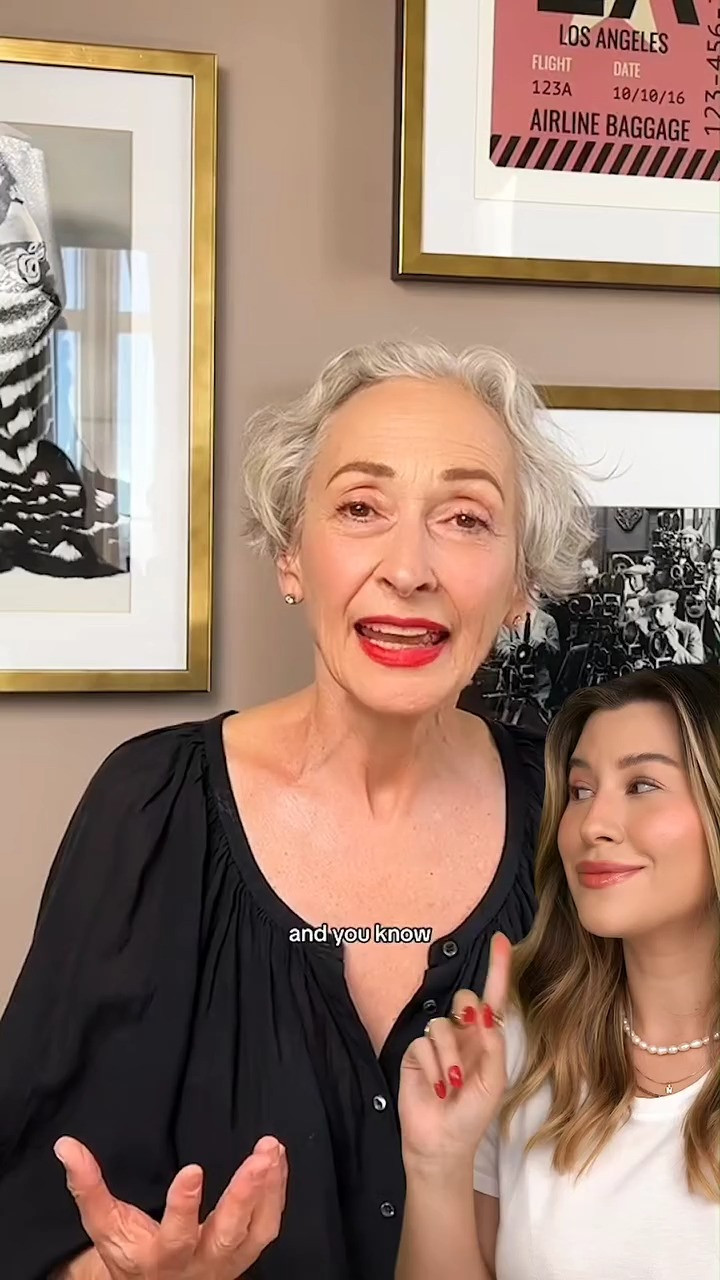 Os desfiles icônicos da Victoria's Secret vão voltar e se liga nesse trucão da make das ANGELS 👼👙 o que acharam? 

 #LTKbrasil