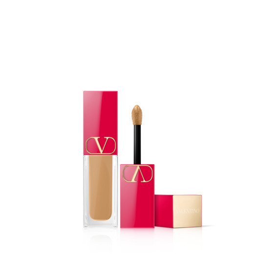 Valentino Beauty Concealer | Shade: Medium Ambra 4 (Warm) | Valentino Beauty