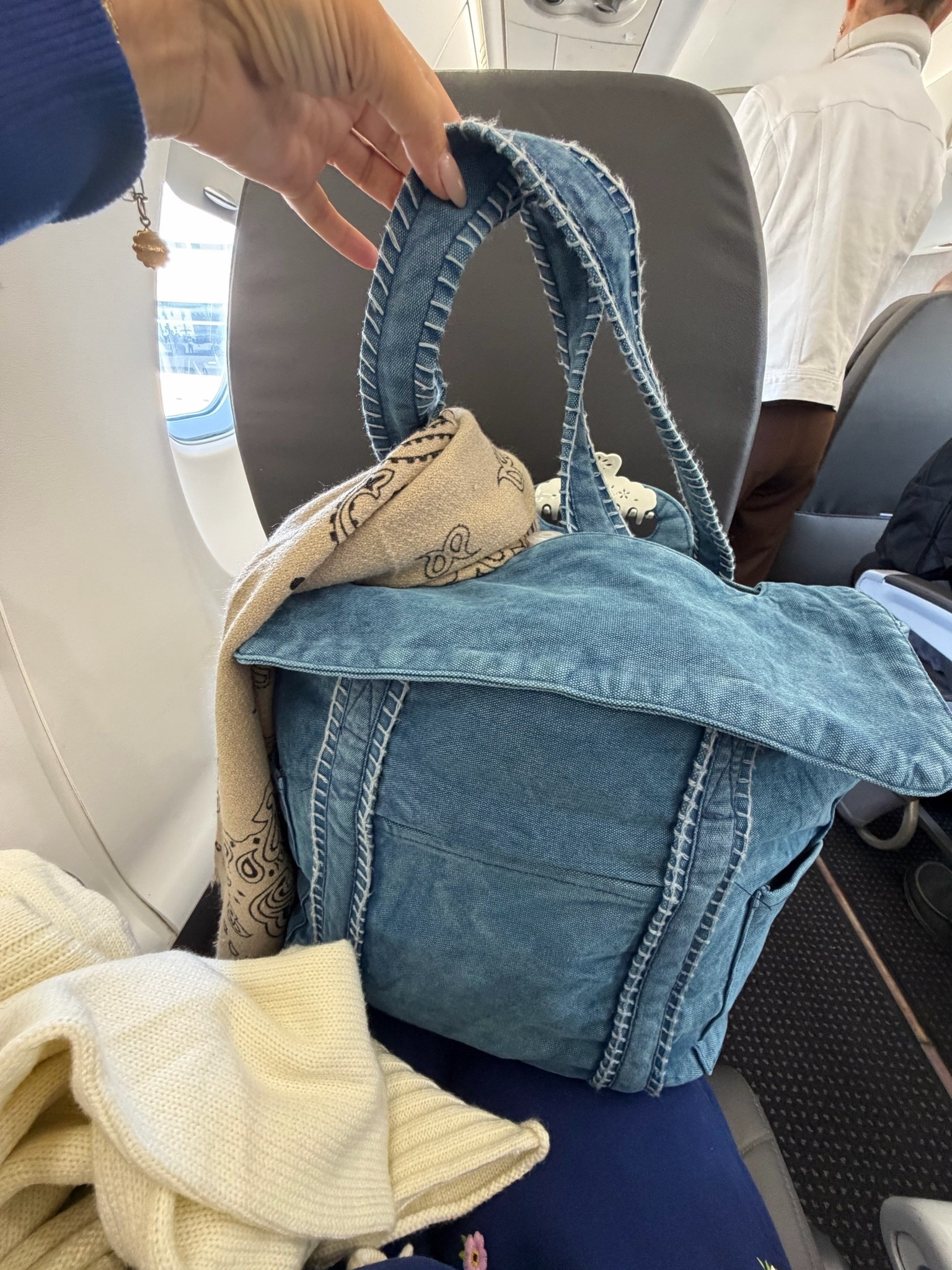 So many compliments on this canvas tote!!

#LTKPetite #LTKActive #LTKTravel