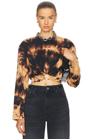 Tee Shirt | FWRD 