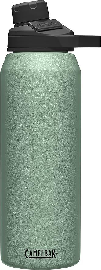 CamelBak Chute Mag Water Bottle, Insulated Stainless Steel | Amazon (US)