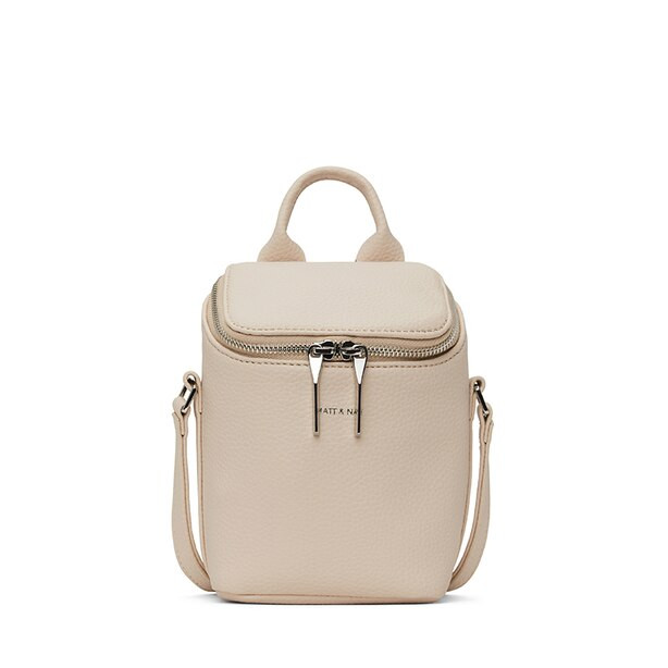 Brave Micro Purity, Opal | Indigo (CA)