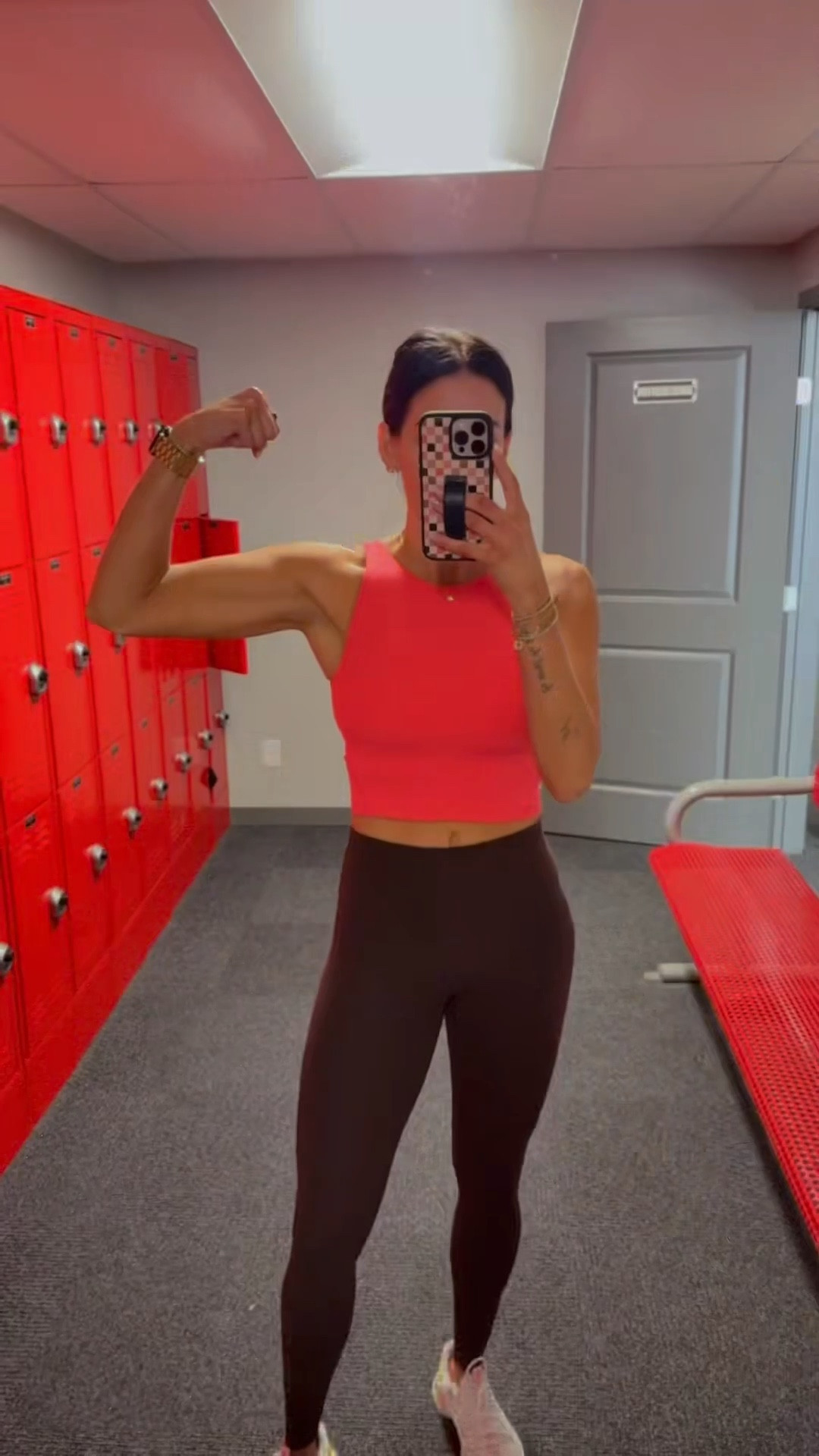 #LTKActive #LTKWatchNow #LTKStyleTip