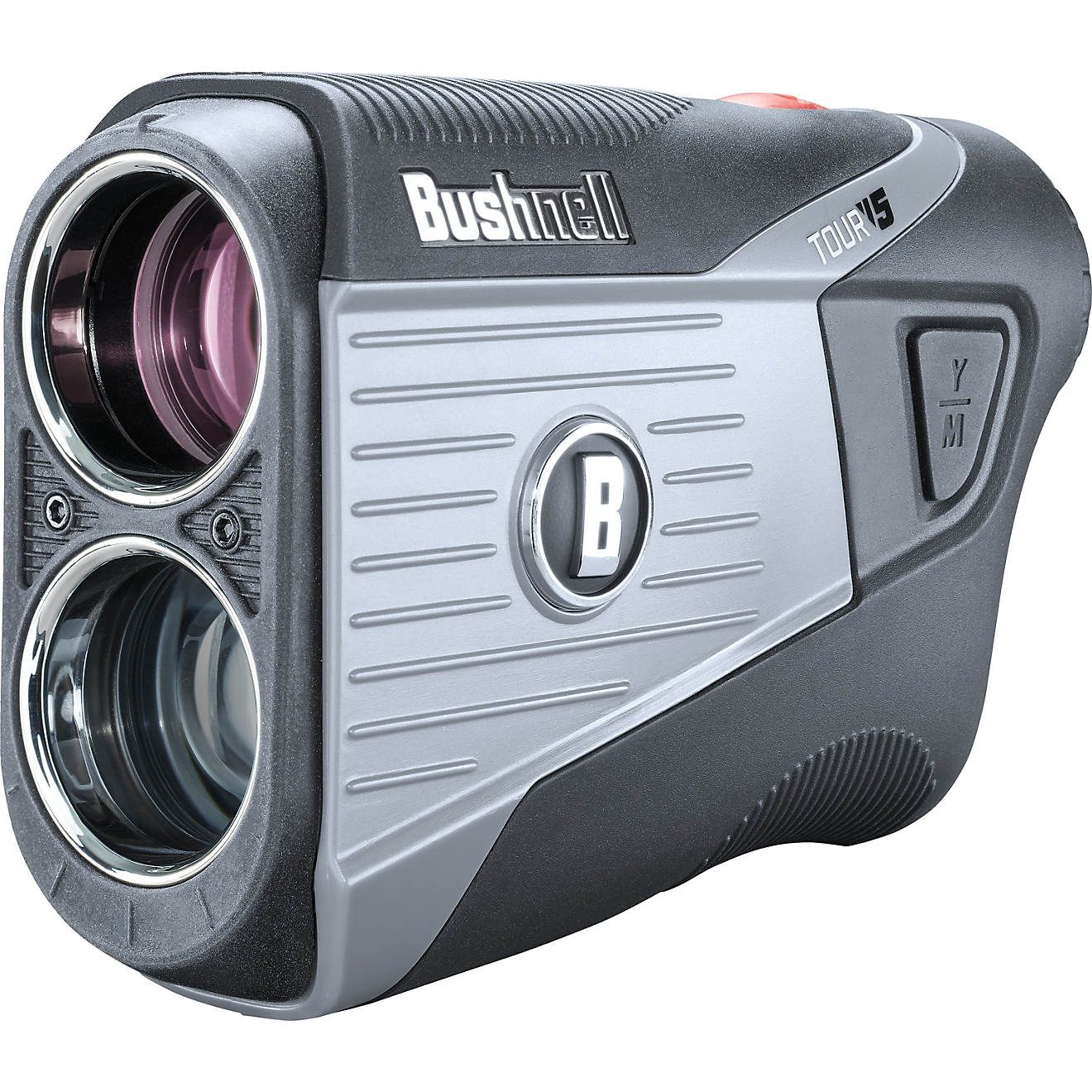 Bushnell V5 Patriot Pack Laser Range Finder | Academy | Academy Sports + Outdoors