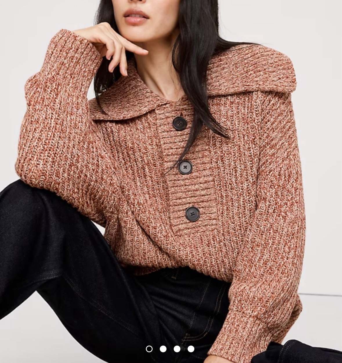 40% off right now

#LTKSaleAlert