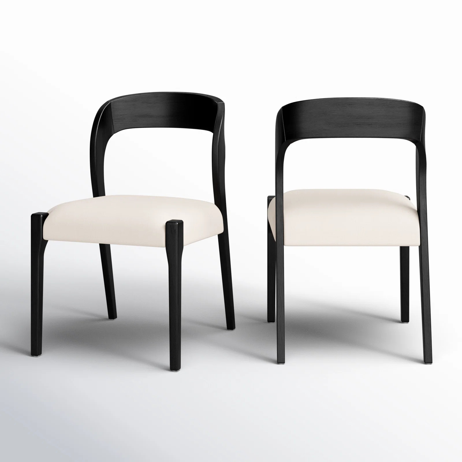 Joss & Main Hamish Upholstered Dining Chair & Reviews | Wayfair | Wayfair North America