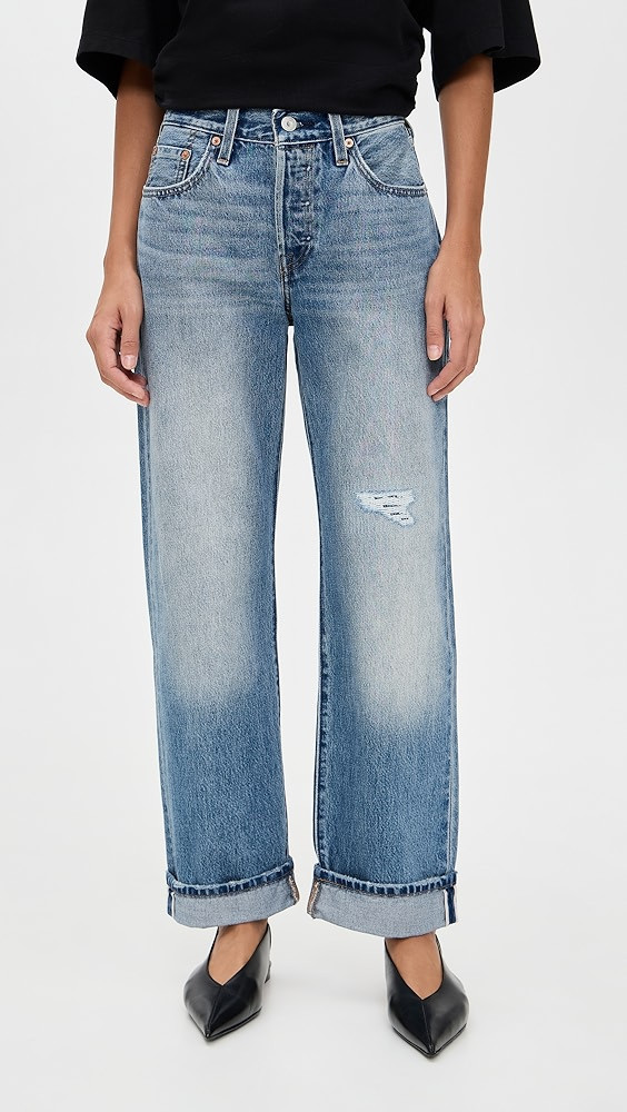 501 90s Jeans | Shopbop
