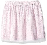 Amazon/ J. Crew Brand- LOOK by Crewcuts Girls' Sequin Skirt, Pink, XXX-Large (16) | Amazon (US)