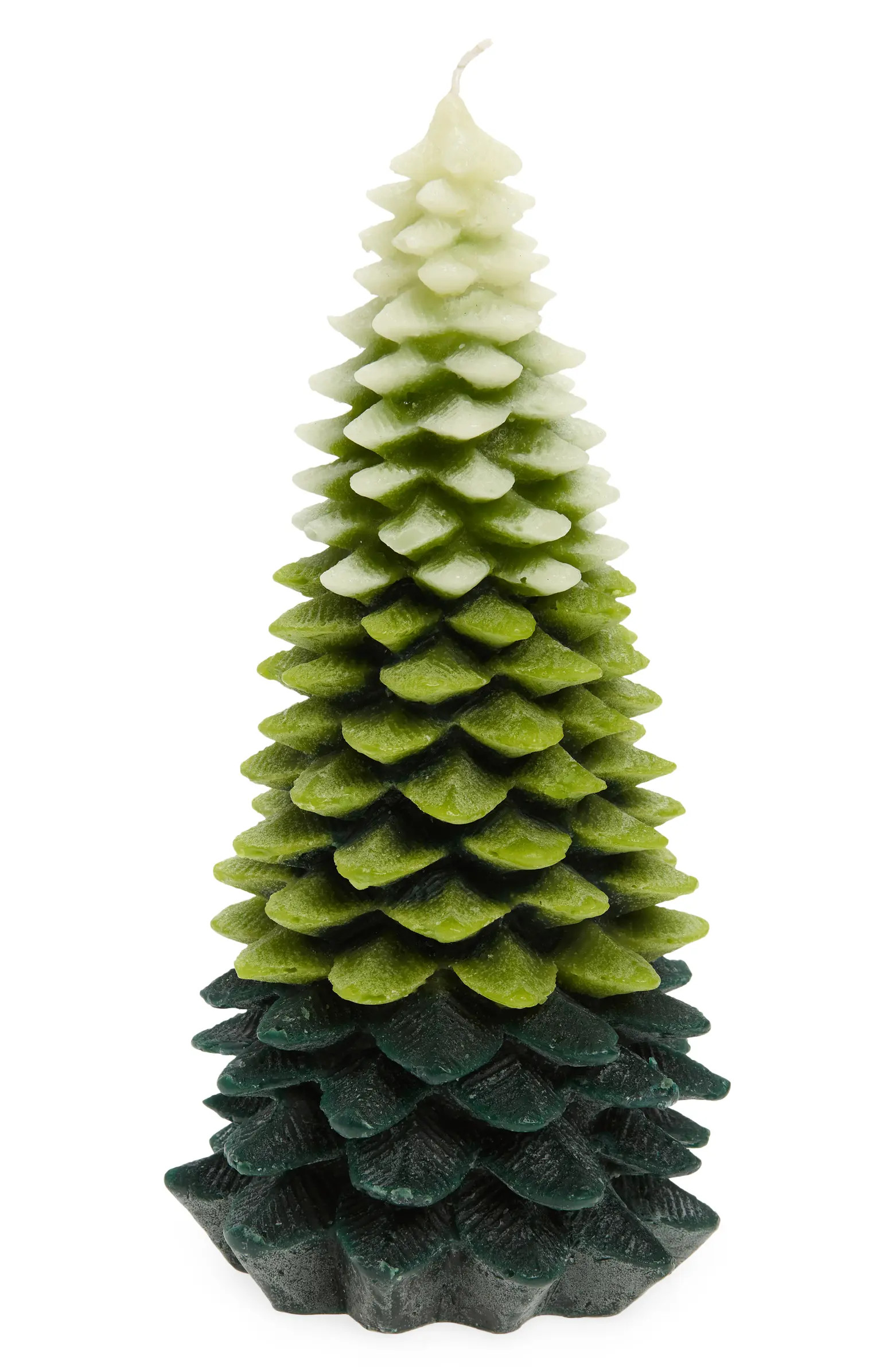 tag Chunky Leaf Tree Candle | Nordstrom | Nordstrom