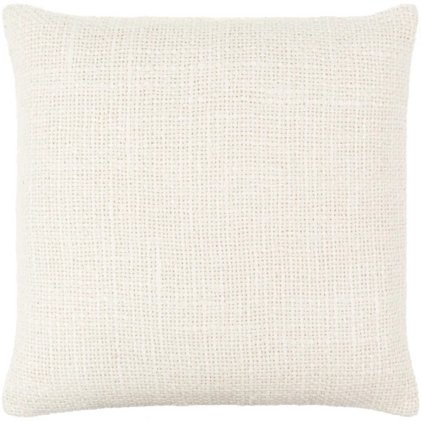 Mansi Linen Throw Pillow | Wayfair North America