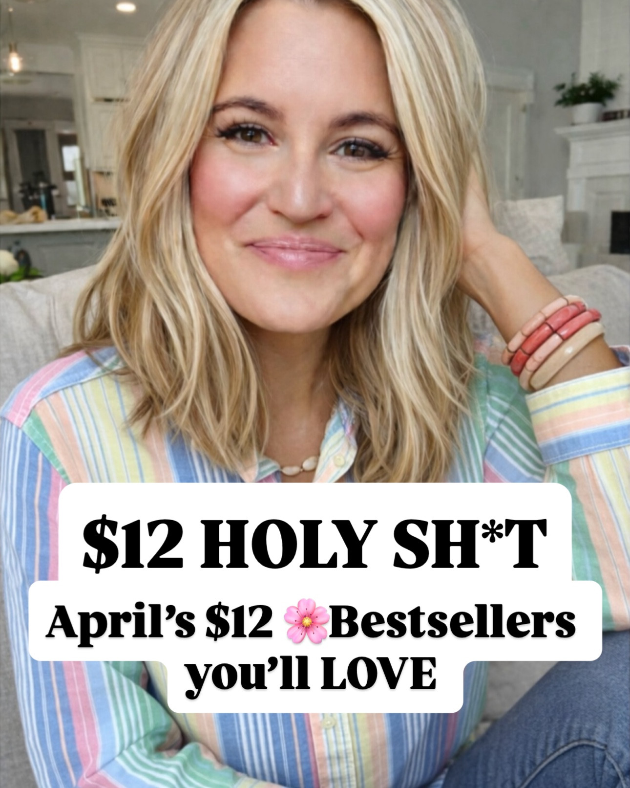 April Bestsellers🎯Target, Walmart & Amazon deals you’ll love! Deals you’ll Love!👌 $12 two piece sets, $10 home buys, $12 shoes and so many more buys that will blow your mind!✨


✨SIZING✨Everything is petite friendly I’m 5’2” 125lbs wearing small top/dress and small/4 bottoms 
.

#walmartpartner #sponserd, #ad  #walmartpartner  #walmartstyle @walmartstyle walmart, Walmart outfit, Walmart jeans, spring clothes, found it on Amazon, spring dress, Tuckernuck, spring shoes, target shoes, Walmart shoes, sandals, shoes, SPANX, Walmart finds, Walmart set, 2 piece set, Walmart sale, Skincare, anti aging skin care, pdrn, red light therapy,  jeans,, 

Follow my LTK @nikkiferrara on the @shop.LTK app to view this post and get my exclusive app-only content!


#LTKSaleAlert #LTKPetite #LTKHome