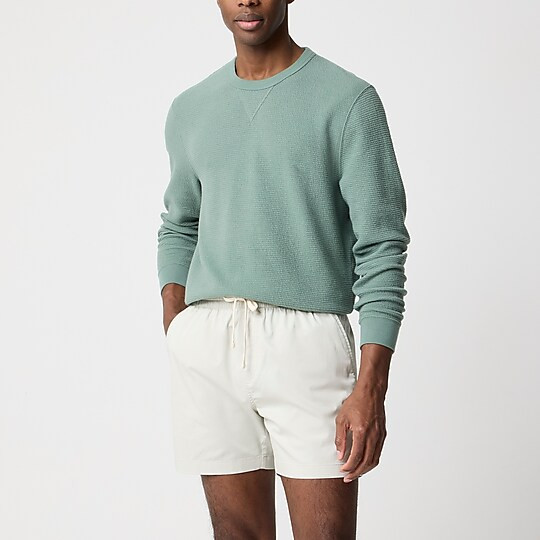 6" lightweight stretch dock shortItem AW990 
 Reviews
 
 
 
 
 
19 Reviews 
 
 |
 
 
Write a Revi... | J.Crew Factory