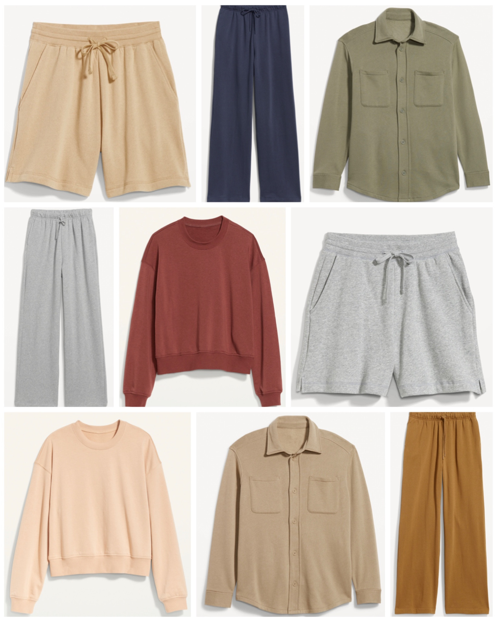 loungewear 

#LTKsalealert #LTKunder50 #LTKstyletip