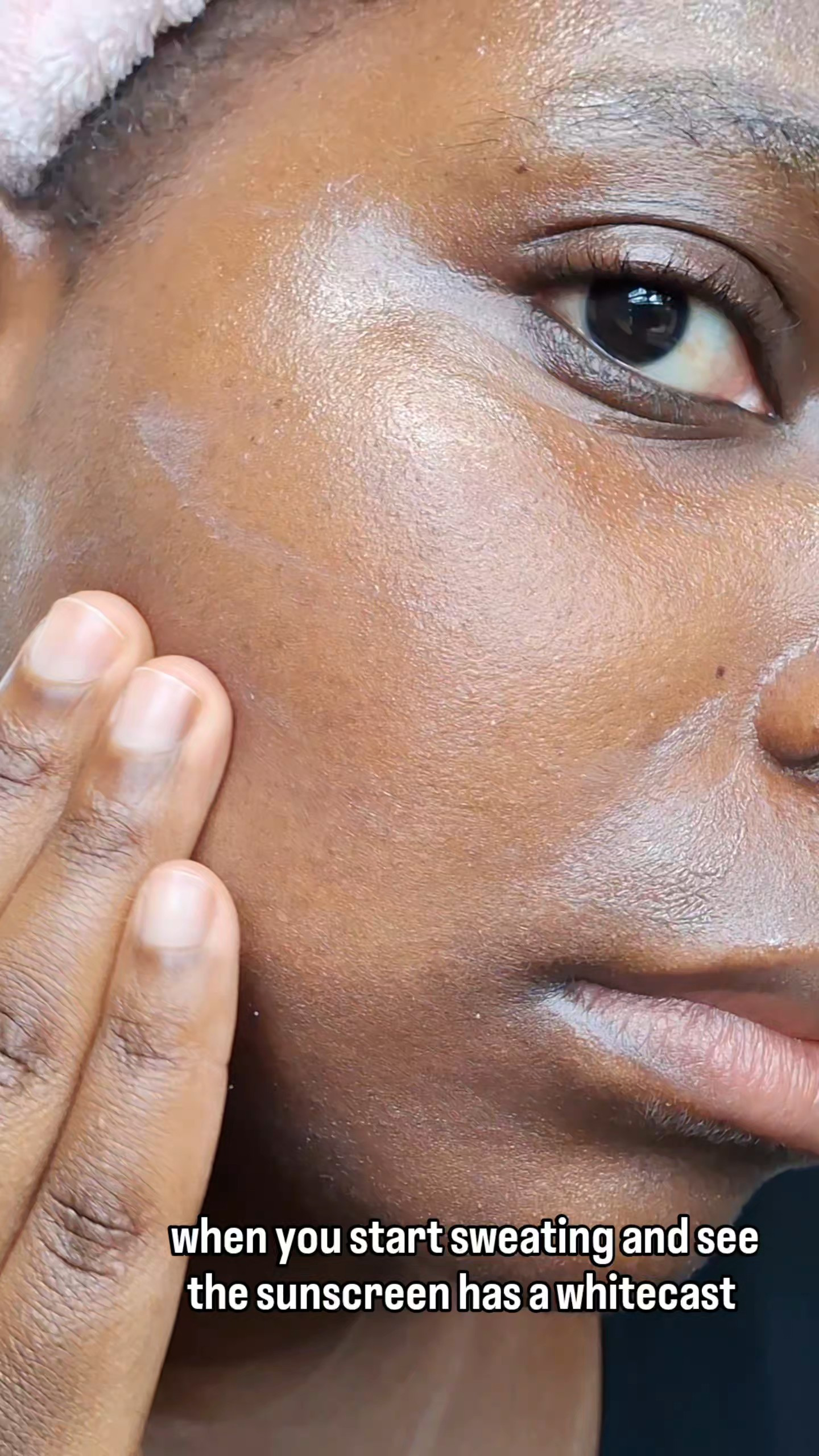 The worst feeling 😪 Korean skincare kbeauty 

#LTKdayinmylife #LTKgrwm #LTKBeauty