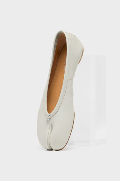 Tabi New Ballerina | Maison Margiela UK