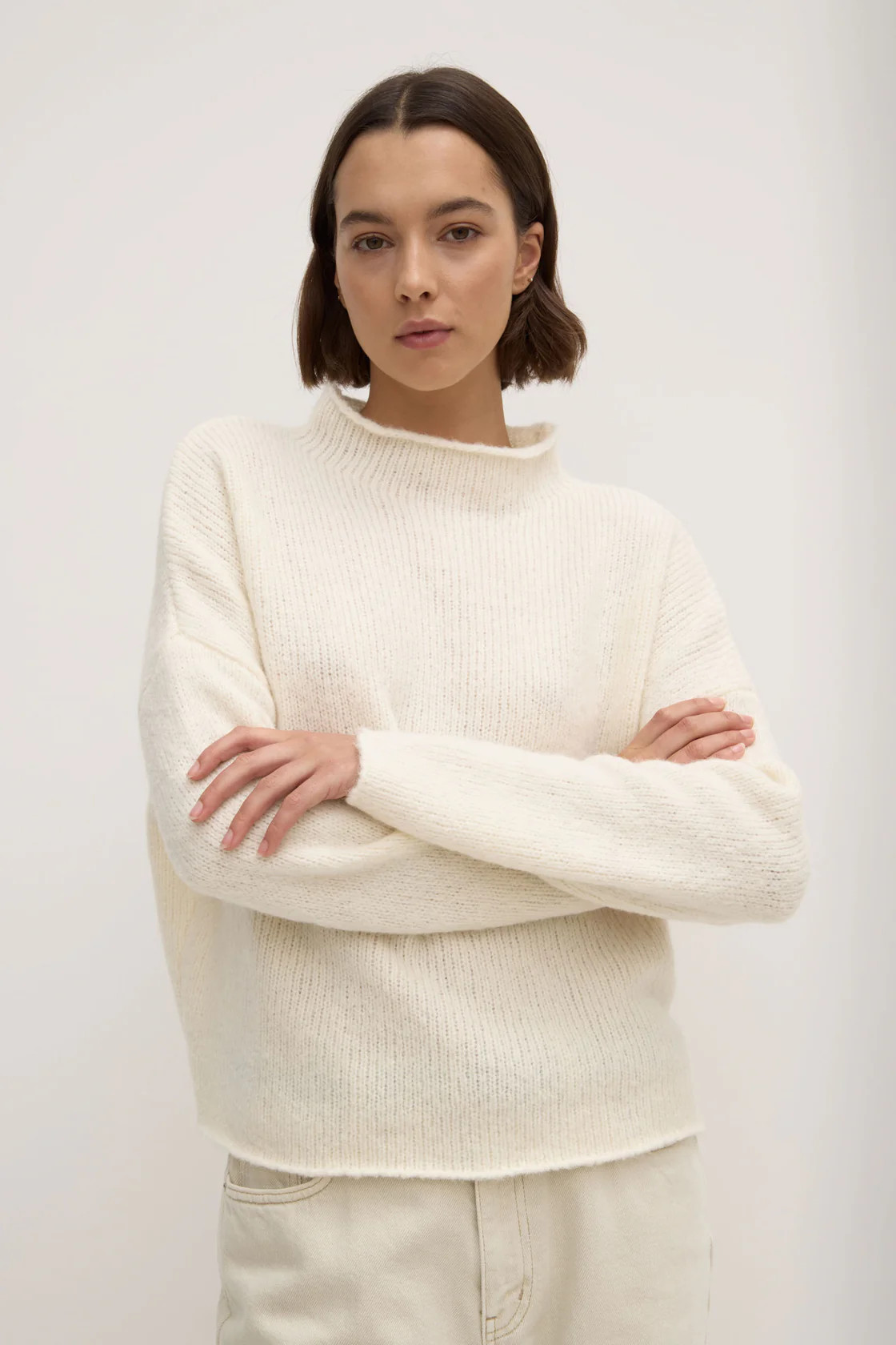 Apolline Knit | Assembly Label (AU)