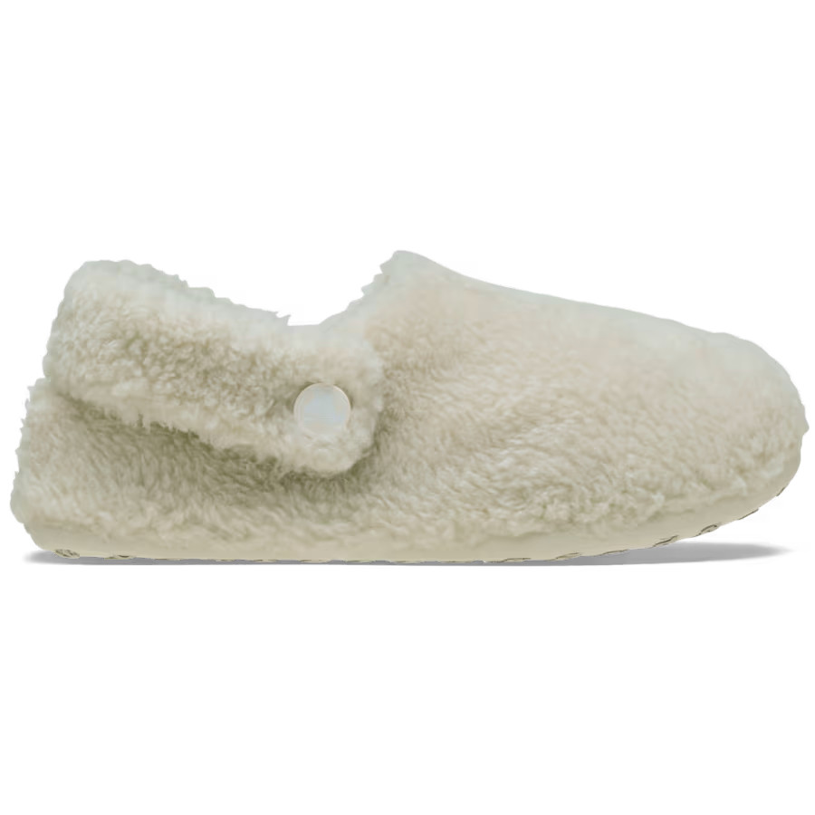 Kids' Classic Cozzzy Slipper | Crocs UK