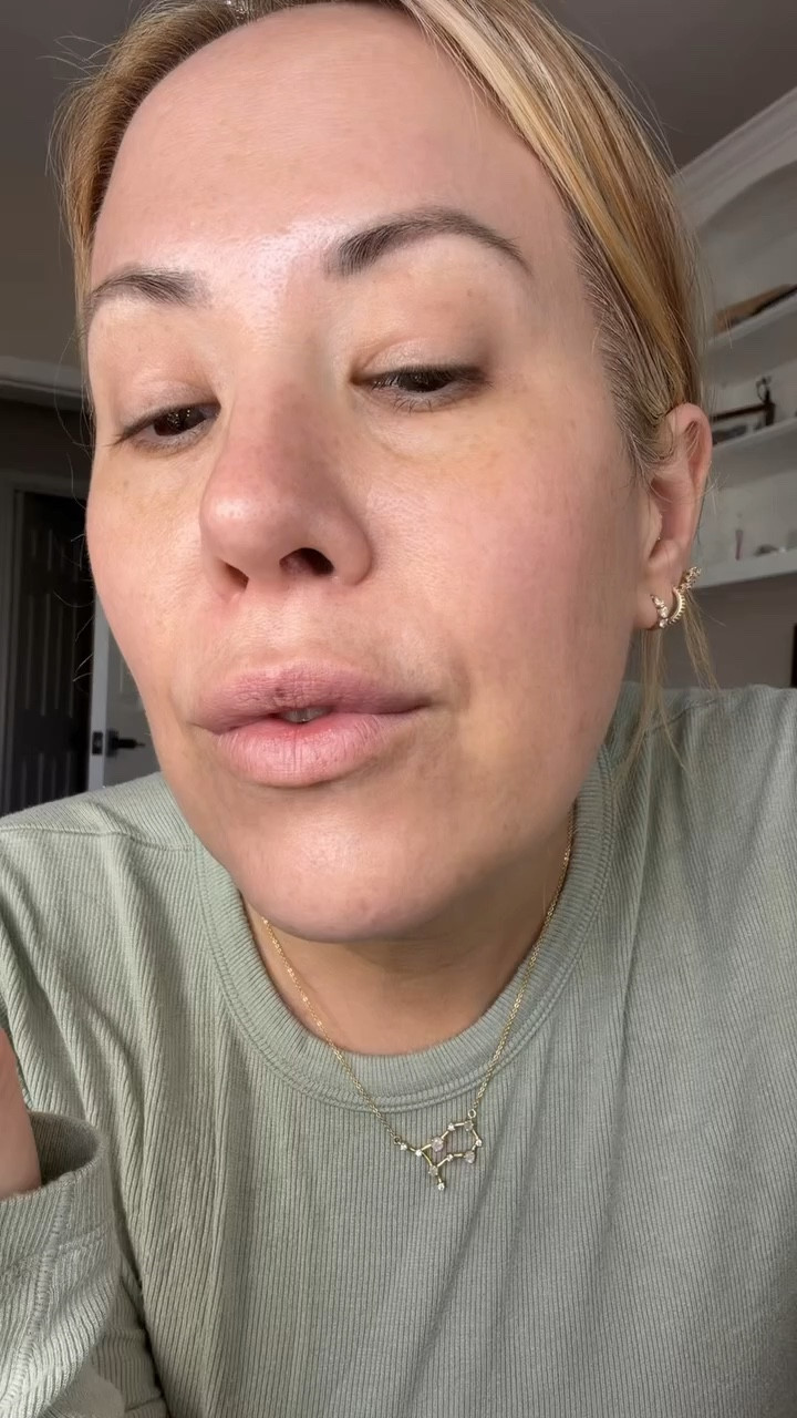 My favorite tinted moisturizer with SPF! Leaves you with the perfect skin like finish ☺️🫶🏻

#LTKgrwm #LTKBeauty #LTKdayinmylife