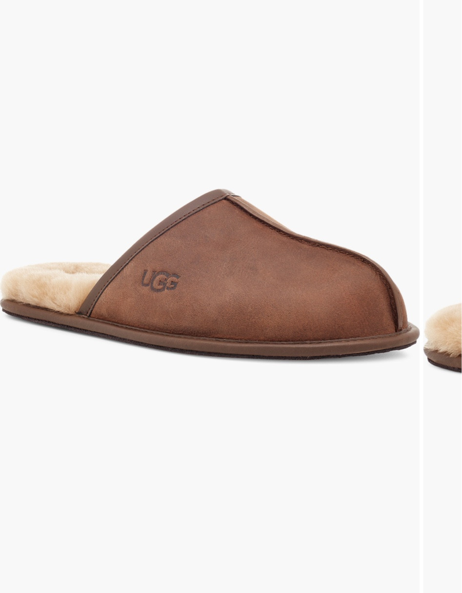 Uggs for men!

#LTKHome #LTKMens #LTKGiftGuide