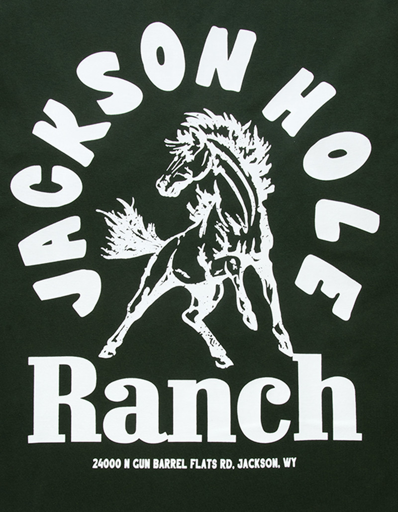 RANCH BY DIAMOND CROSS Canyon Mens Tee | Tillys