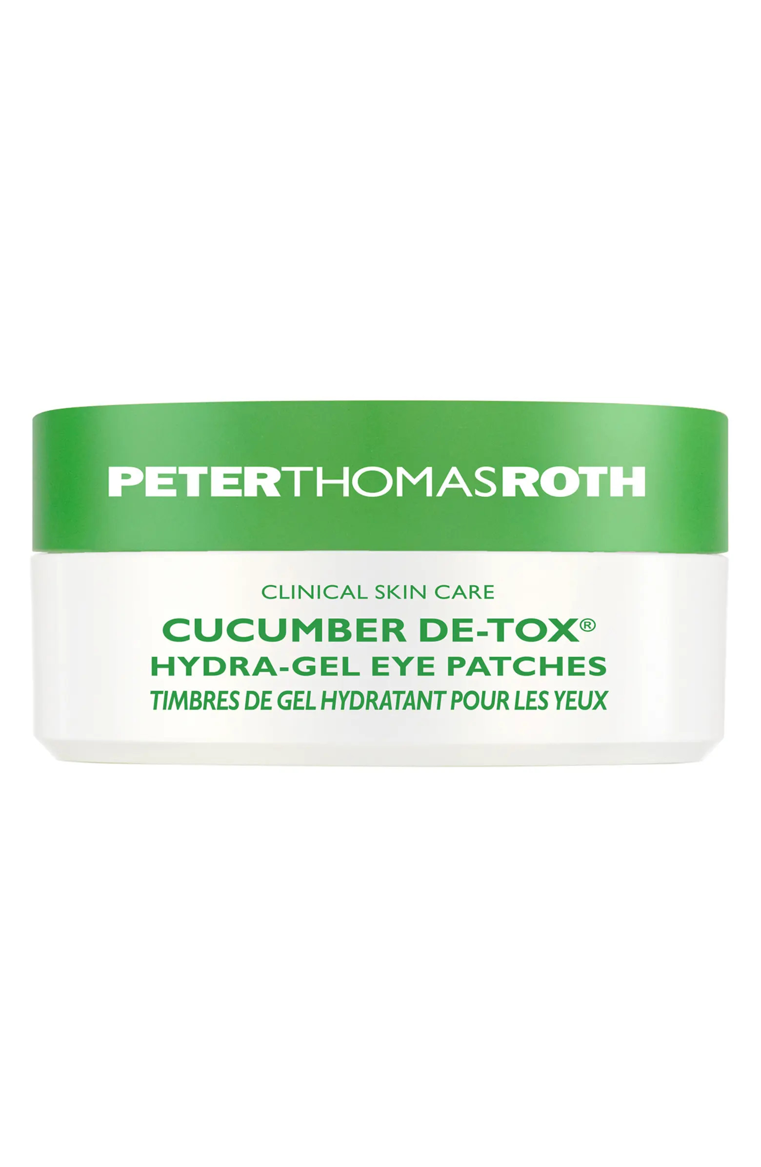 Cucumber De-Tox™ Hydra-Gel Eye Patches | Nordstrom