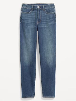 High-Waisted Wow Loose Jeans for Women | Old Navy (US)