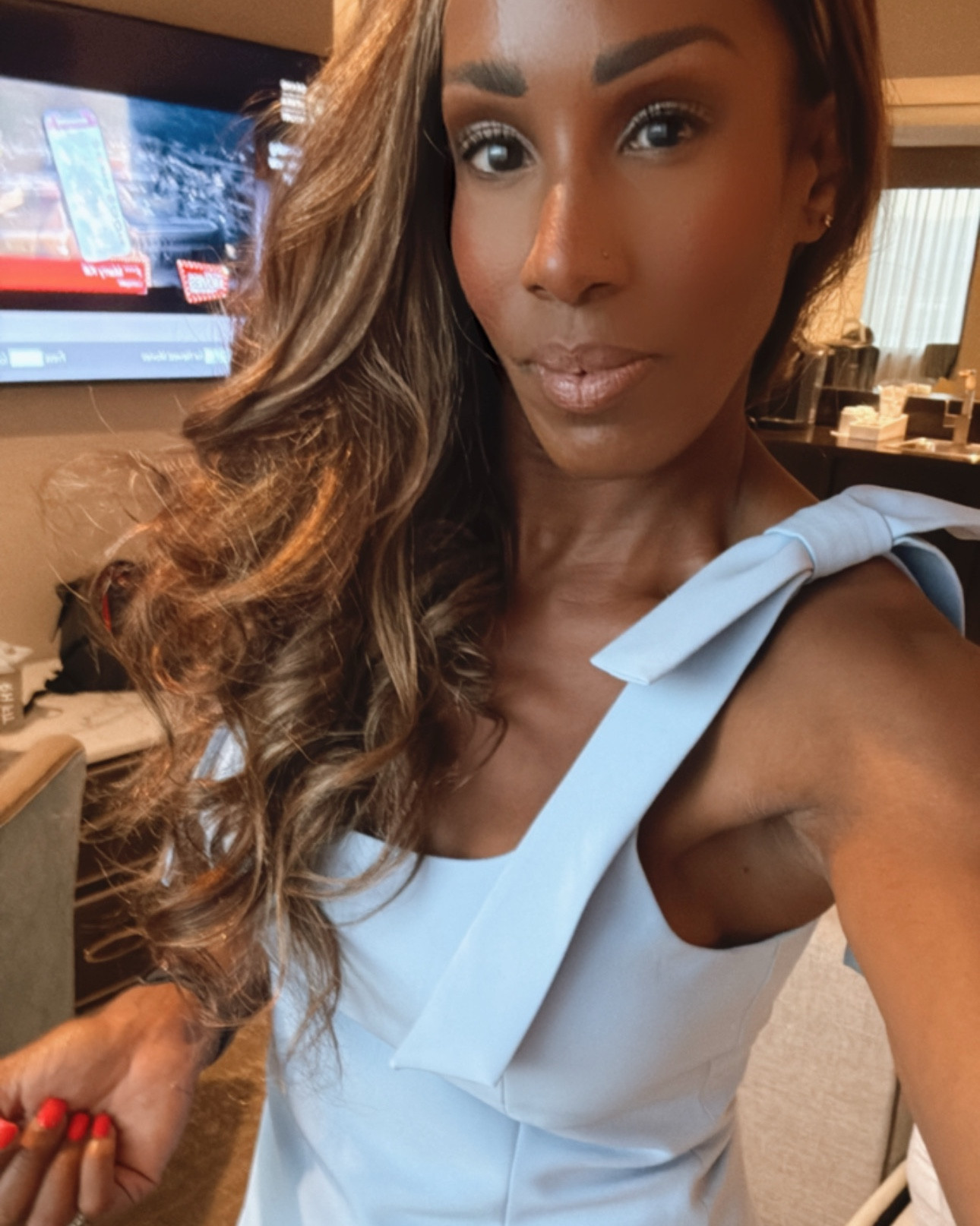 Obsessed with this outfit ✨




#LTKSummerEdit #LTKStyleTip #LTKOver40