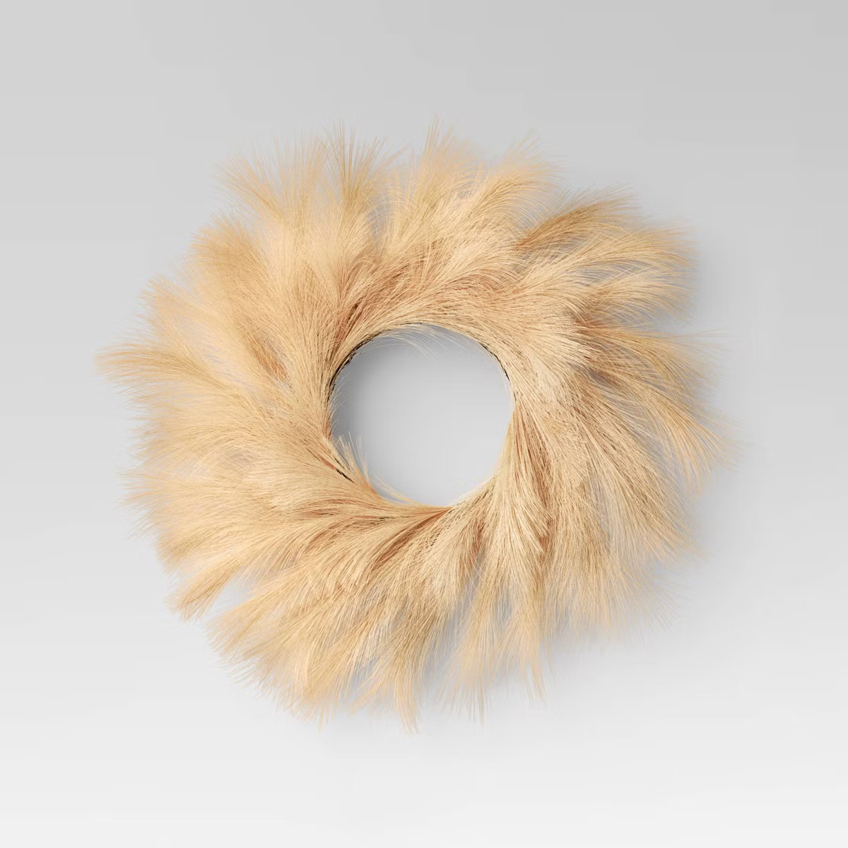 Pampas Wreath - Threshold™ | Target