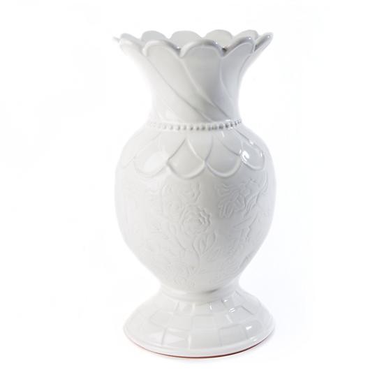 Sweetbriar Vase | MacKenzie-Childs