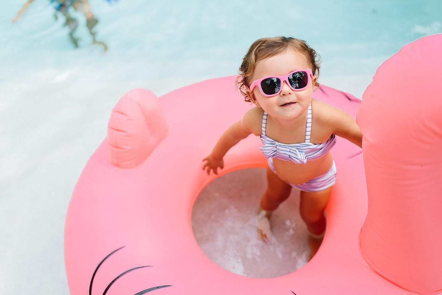 Babiators Children’s Navigators UV Sunglasses, UV Protection | Amazon (US)