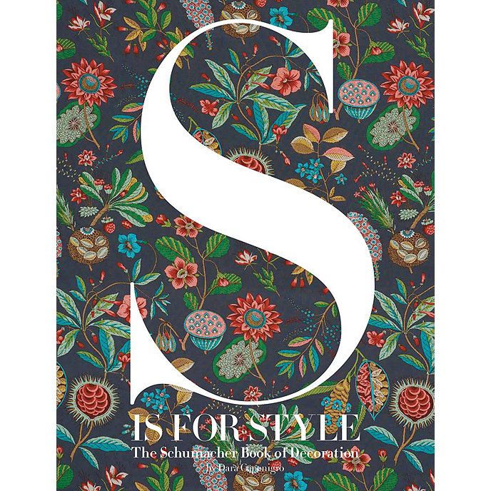 S is For Style | Ballard Designs, Inc.