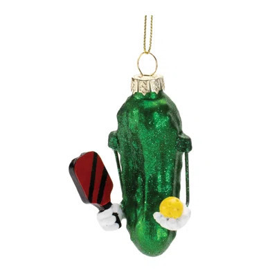 Pickleball Ornament | Wayfair North America