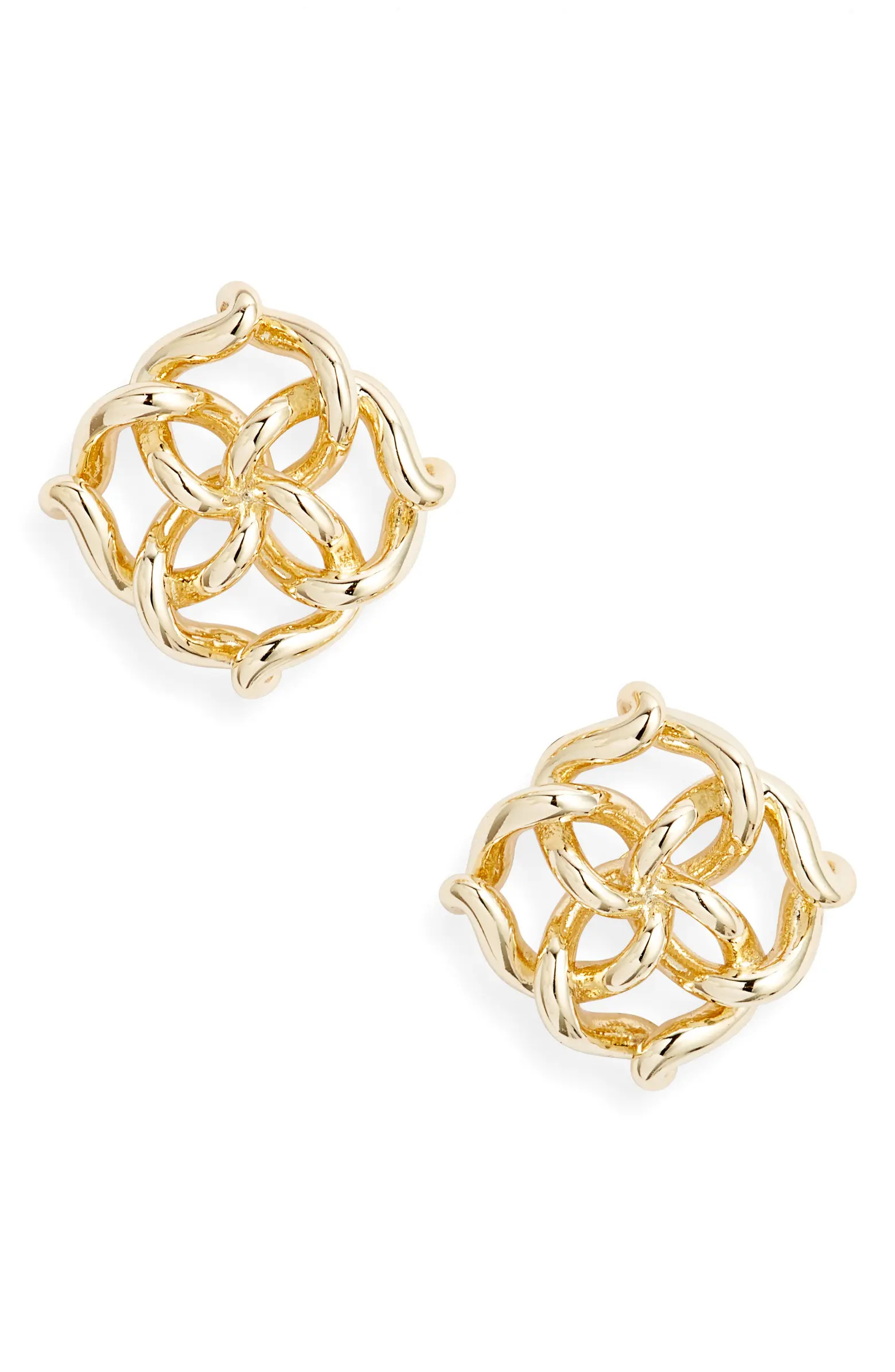Kendra Scott Kelly Stud Earrings | Nordstrom | Nordstrom