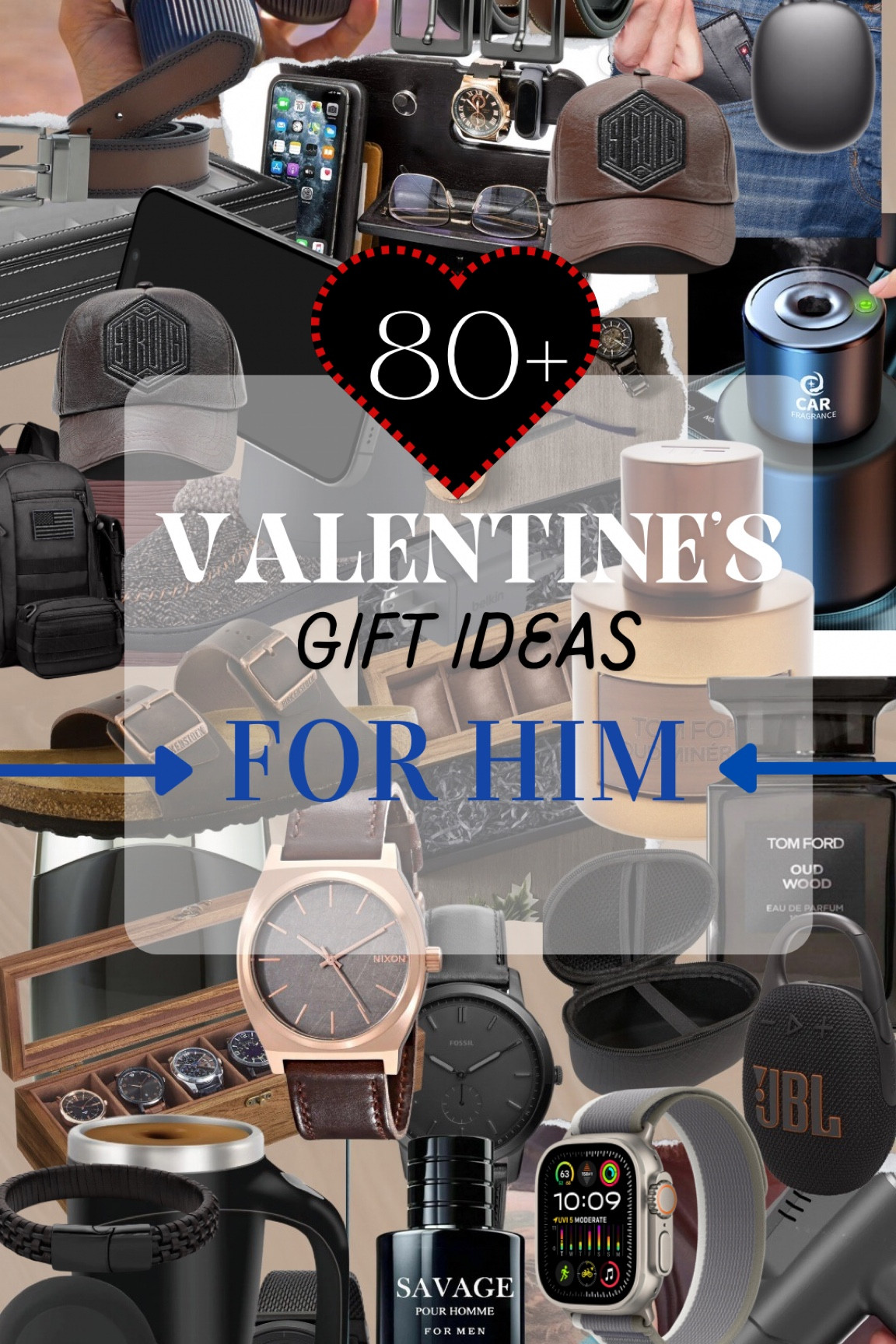 Valentine’s Gifts Ideas for Him. 🕹️🧉🏈 

#LTKGiftGuide #LTKMens #LTKMostLoved