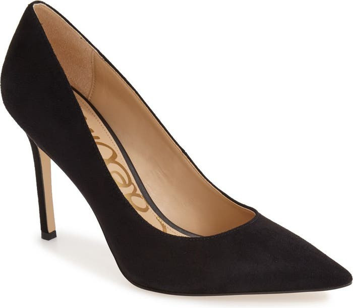 Hazel Pointed Toe Pump | Nordstrom
