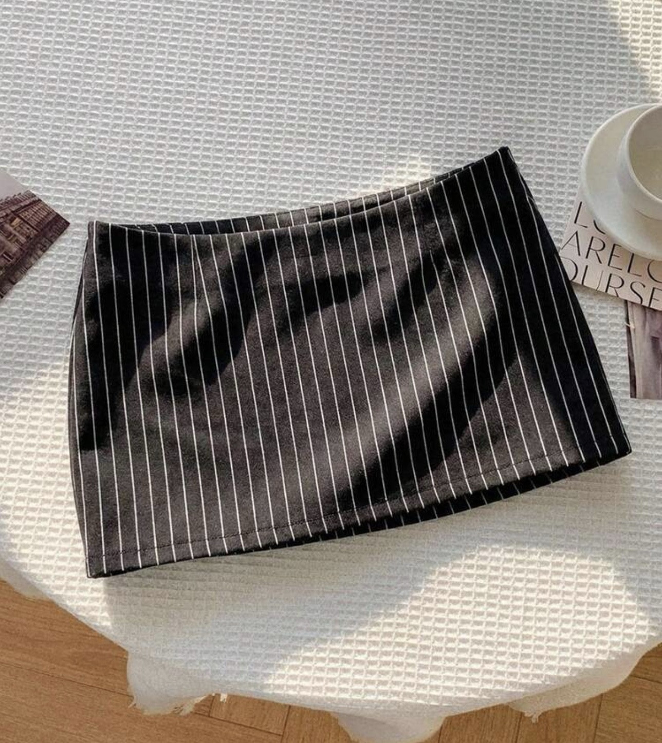 Comfortcana Women's Casual Ultra-Low Waist Mini Skirt, Striped Pattern, Y2K Style, Summer Outfit,Chic,Festival,Graduation,Casual,Summer,Work Outfits For Women

#LTKSaleAlert #LTKdayinmylife #LTKFestival