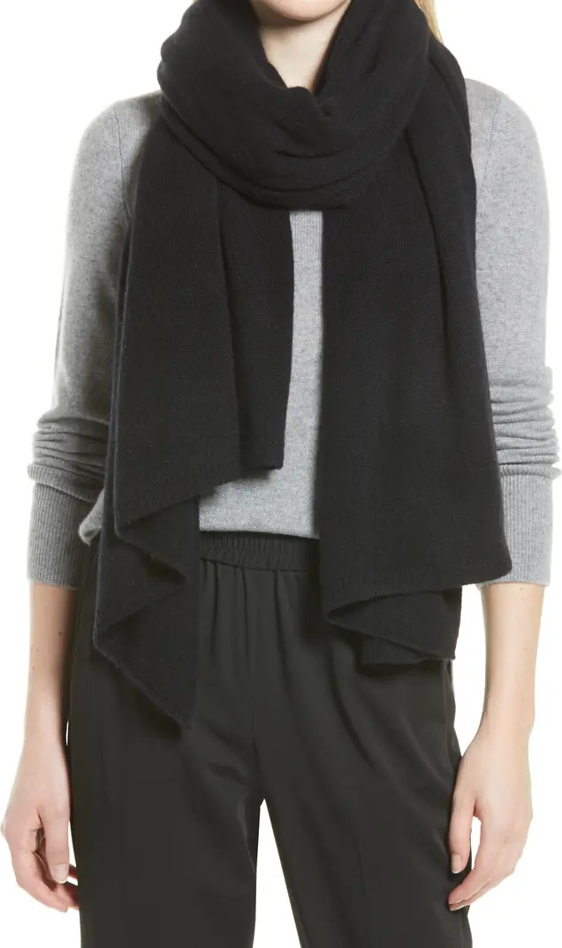 Nordstrom Cashmere Scarf | Nordstrom | Nordstrom