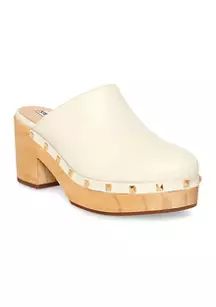 Brooklyn Clogs | Belk