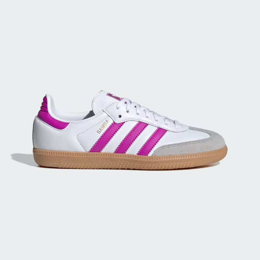Samba OG Shoes Kids | adidas (US)