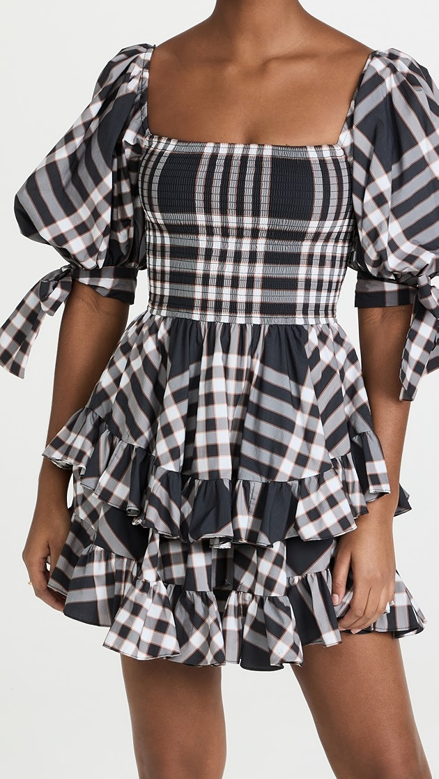 Finley Dress | Shopbop