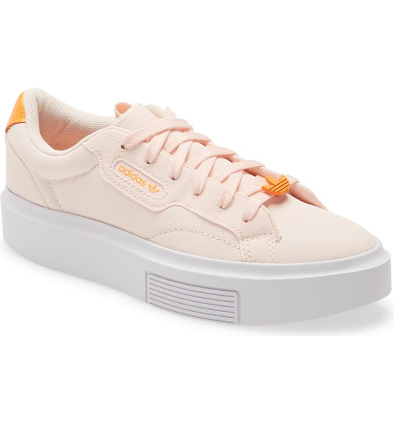 Sleek Super Sneaker | Nordstrom