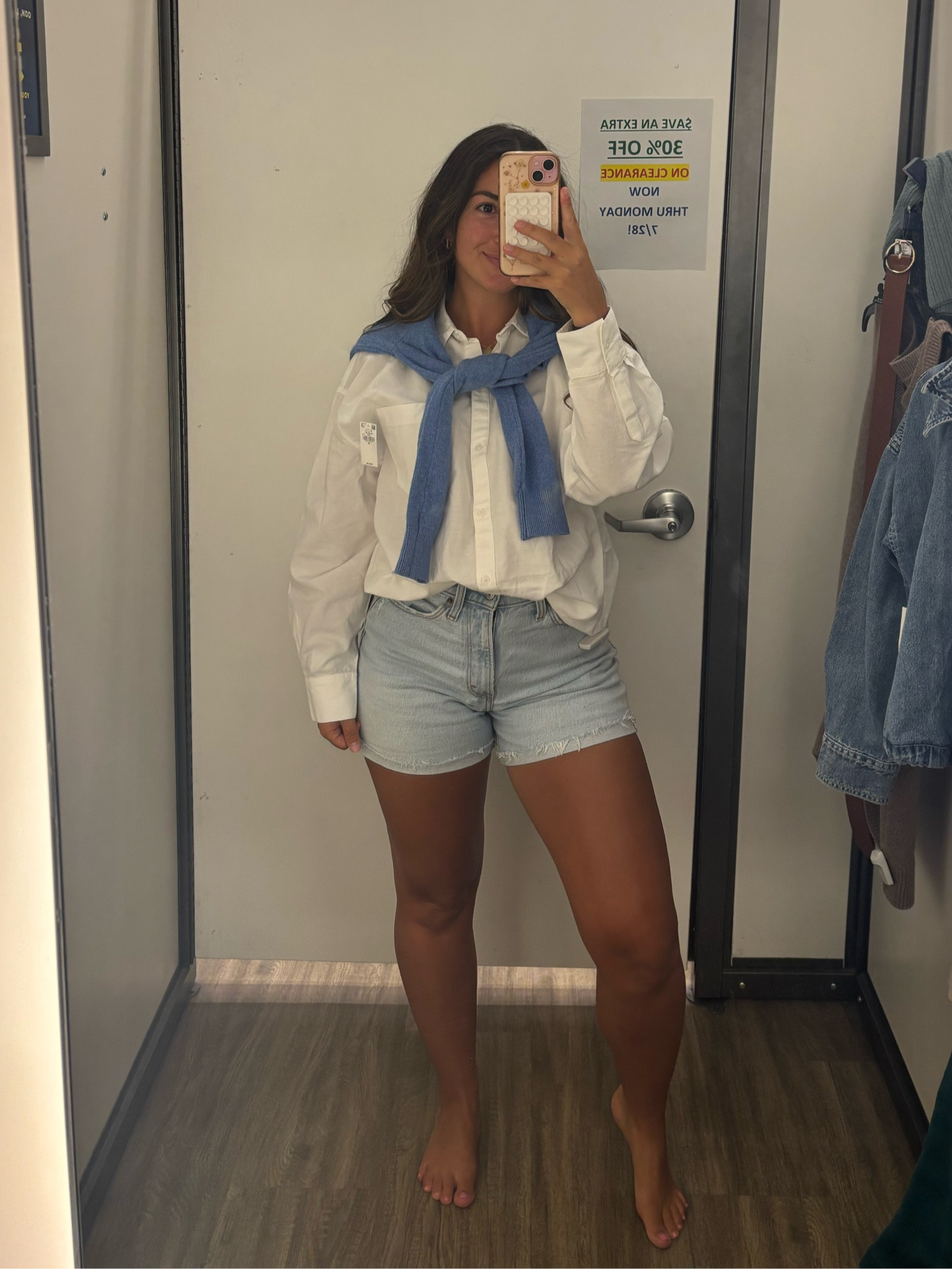 Cute Old Navy Fit