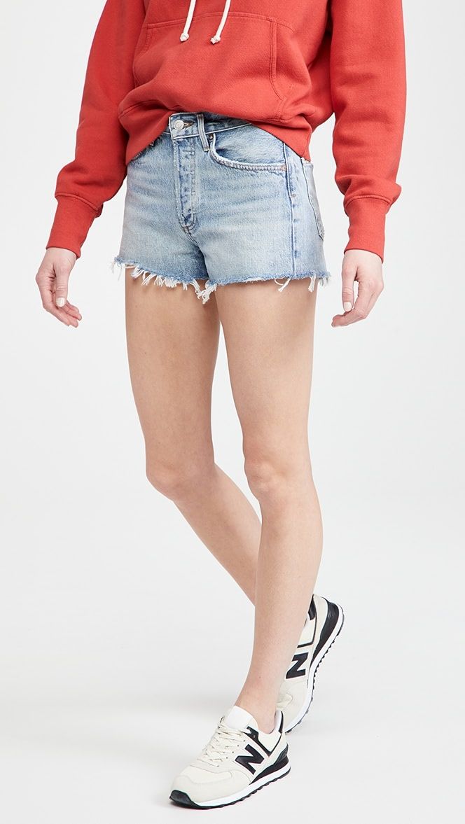 Parker Vintage Cutoff Shorts | Shopbop