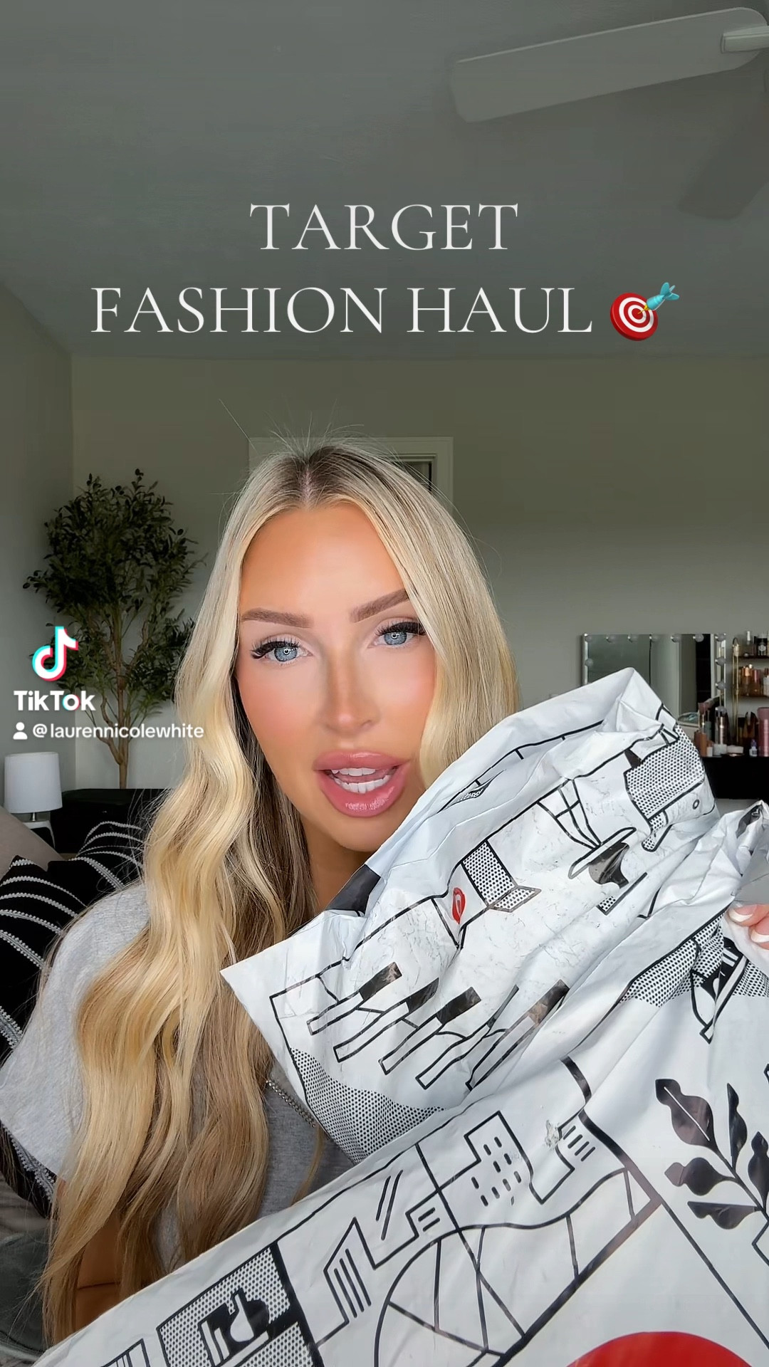 Target fashion haul ❤️🎯

#LTKFindsUnder50 #LTKSaleAlert #LTKFindsUnder100